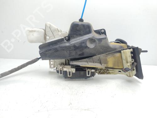 Front left lock MERCEDES-BENZ E-CLASS (W212) E 220 CDI / BlueTEC (212.001, 212.002) | BP22542778C98 