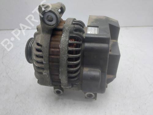 Alternator MAZDA 6 Saloon (GG) 1.8 | BP38047362M7 - Image 2