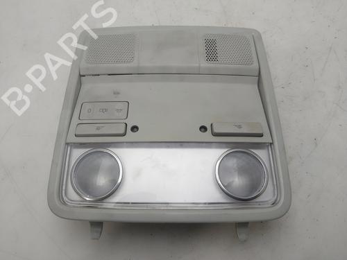 Used Interior roof light Interior roof light SEAT LEON (5F1) [2012-2021] 36469572 36469572
