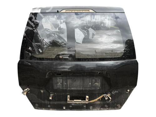 Used Tailgate Tailgate 35725692 35725692