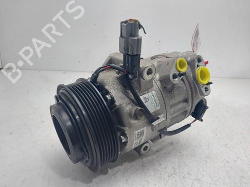 AC compressor KIA SPORTAGE V (NQ5)  | BP30150439M34 
