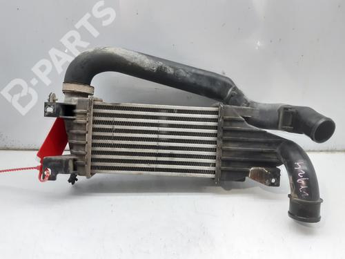 Used Intercooler Intercooler OPEL ASTRA H (A04) [2004-2014] 10174687 10174687