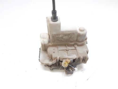 Used Front right lock FIAT PANDA (169_) 1.2 (169.AXB11, 169.AXB1A) (60 hp) 10675479