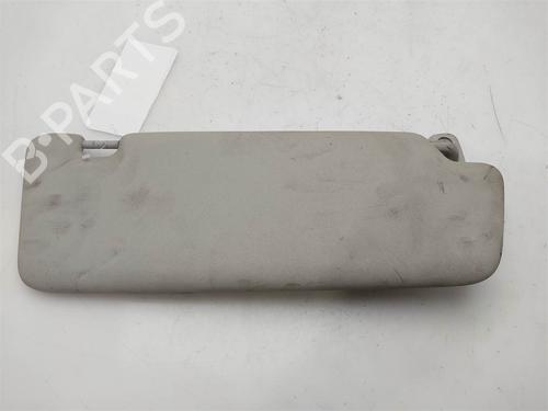 Left sun visor AUDI A3 (8P1) 1.9 TDI | BP38324912I1 - Image 4
