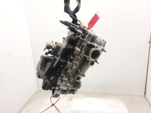 Cylinder head CITROËN DS3 (SA_) 1.2 THP 110 | BP33292500M5 - Image 4