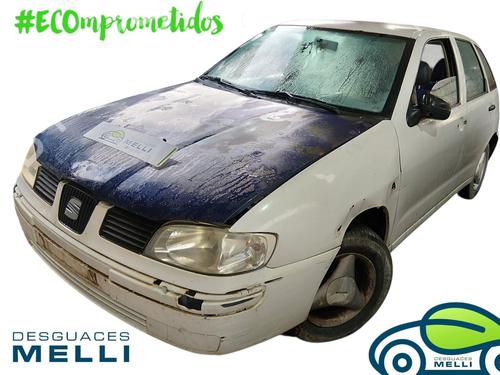 Used Parts SEAT IBIZA II (6K1) [1993-2002]  4436606