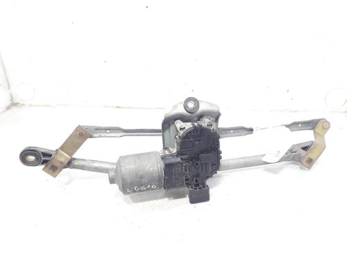 Used Front wiper motor CITROËN C5 I (DC_) 2.0 HDi (DCRHZB, DCRHZE) (109 hp) 9112940