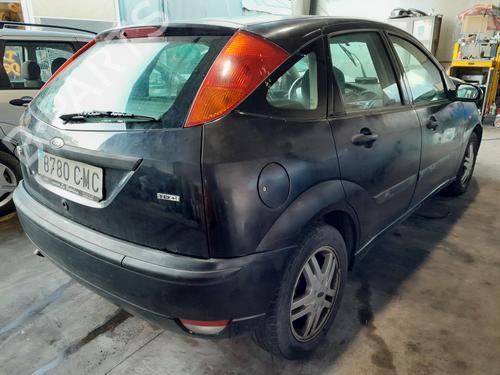 Styring servopumpe FORD FOCUS I (DAW, DBW) 1.8 TDCi | BP11723488M99 