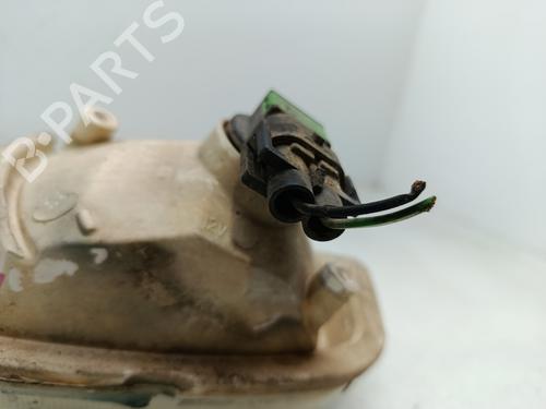 Right front fog light FORD FOCUS I (DAW, DBW) 1.8 Turbo DI / TDDi | BP31636271C31 