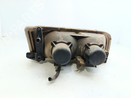 Left headlight CITROËN ZX (N2) 1.9 D | BP28373400C28 
