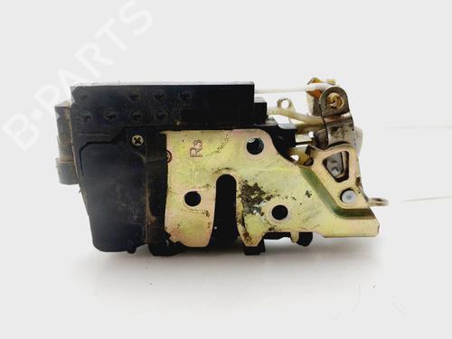 Türschloss rechts vorne für DAEWOO EVANDA (KLAL) 2.0 (131 hp) 31375693