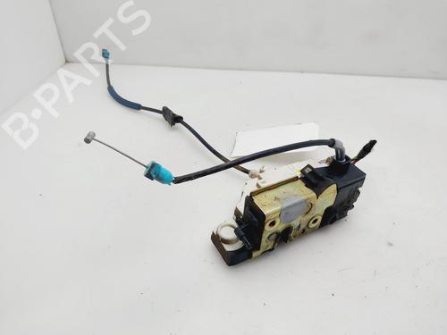 Højre bagtil lås CITROËN C4 I (LC_)  | BP29850653C99