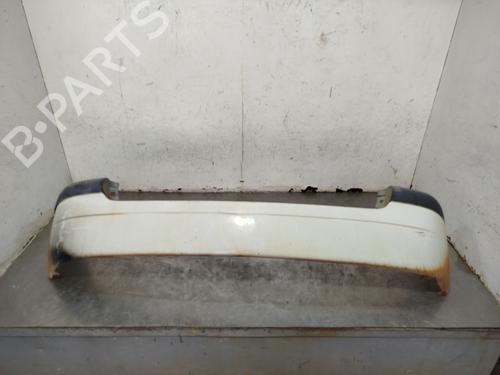 Rear bumper RENAULT SCÉNIC I MPV (JA0/1_, FA0_) 1.9 dTi (JA0N) | BP28537530C8