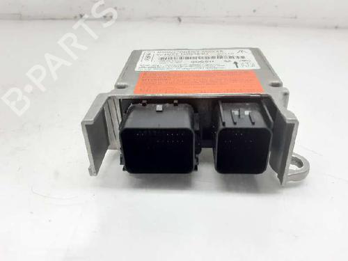 Kollisjonspute styreenhet FORD FOCUS II (DA_, HCP, DP) 1.6 (100 hp) 5644172