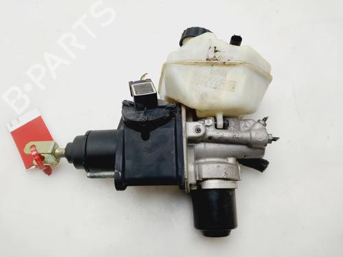Used Servo brake MERCEDES-BENZ E-CLASS (W211) E 320 CDI (211.026) (204 hp) 31343604
