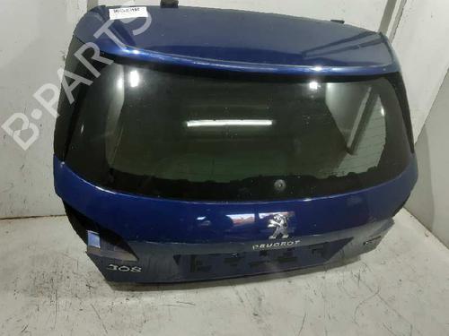 Tailgate PEUGEOT 308 II (LB_, LP_, LW_, LH_, L3_)  | BP6528768C6