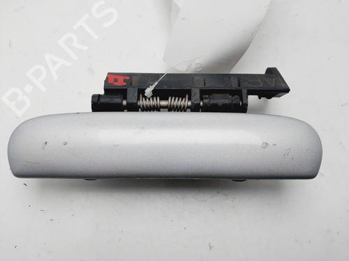 Used Rear left exterior door handle CITROËN XSARA (N1) 1.6 i (88 hp) 27221915