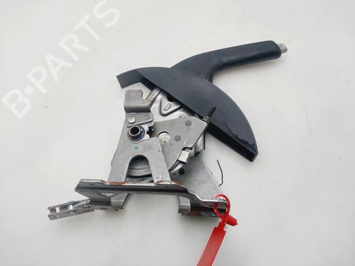håndbremse håndbremse NISSAN QASHQAI I (J10, NJ10) [2006-2015] 33401514 33401514