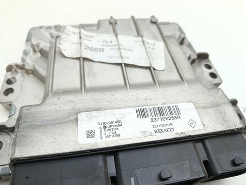 Computer motormanagement RENAULT MEGANE IV Grandtour (K9A/M/N_) 1.2 TCe 100 | BP28839192M57 