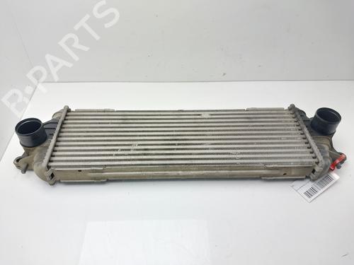 Used Intercooler RENAULT TRAFIC II Bus (JL) [2001-2026]  31352488