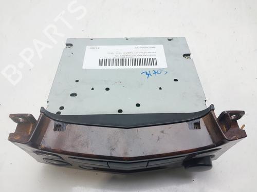 Radio PEUGEOT 607 (9D, 9U) 3.0 V6 24V | BP14918269E6 