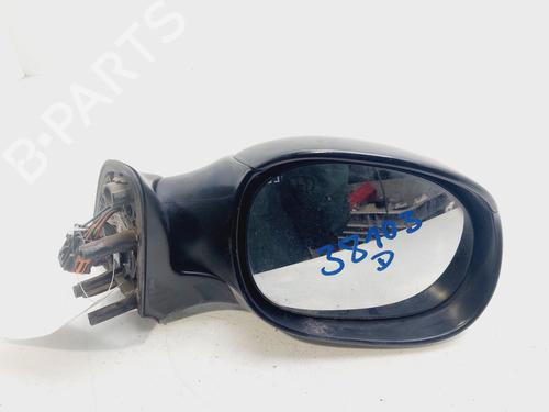 Used Right mirror CITROËN XSARA PICASSO (N68) 2.0 HDi (90 hp) 25887709