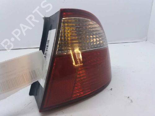 Used Right taillight DAEWOO LANOS (KLAT) 1.5 (86 hp) 2874697