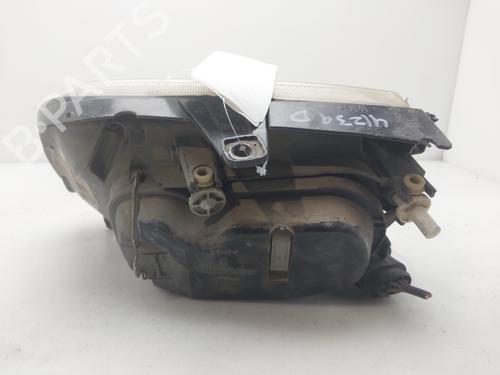 Right headlight VW POLO (6N2) | BP33754889C29 - Image 5