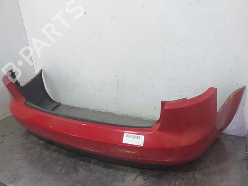 Rear bumper AUDI A4 B7 Avant (8ED) 2.0 TDI 16V | BP18911656C8 