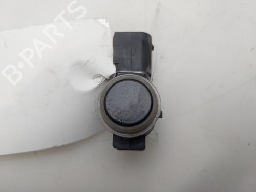 Used Electronic module Electronic module CITROËN C4 SPACETOURER (3D_) 1.5 BlueHDi 130 (131 hp) 34138705 34138705