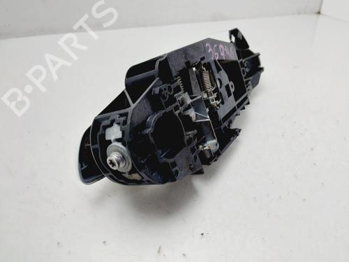 Front right exterior door handle CITROËN C4 CACTUS 1.6 HDi 90 | BP23222423C129 