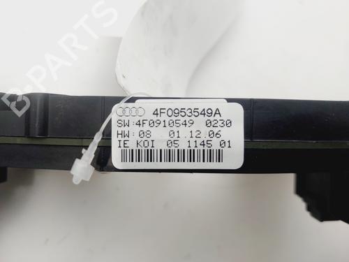 Electronic module AUDI A6 C6 (4F2) 3.0 TDI quattro | BP30601460M83