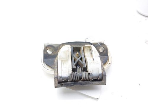 Front right exterior door handle CITROËN SAXO (S0, S1) 1.1 X, SX | BP12412980C129 