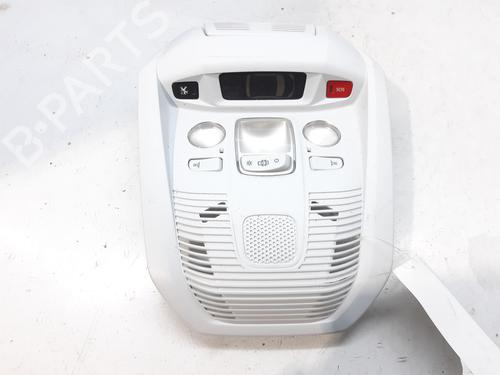 Used Interior roof light PEUGEOT 5008 II (MC_, MJ_, MR_, M4_) [2016-2025]  10184438