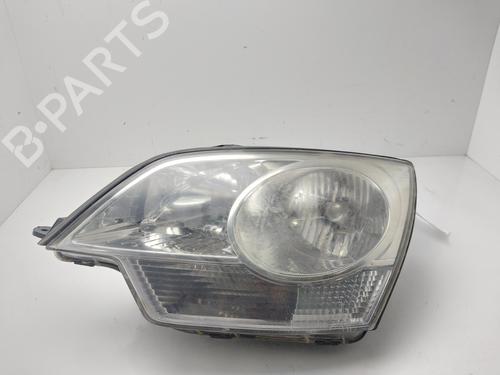Used Left headlight OPEL ANTARA A (L07) [2006-2017]  32015602