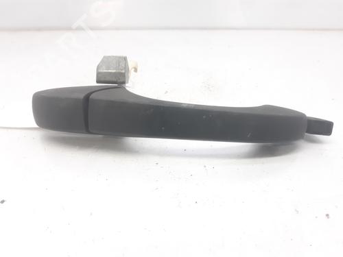 Used Front right exterior door handle JEEP COMPASS (MK49) [2006-2025]  7745083