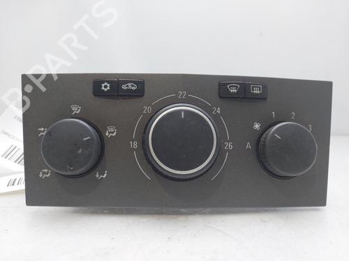 Used Climate control OPEL ASTRA H (A04) 1.6 (L48) (105 hp) 16007248