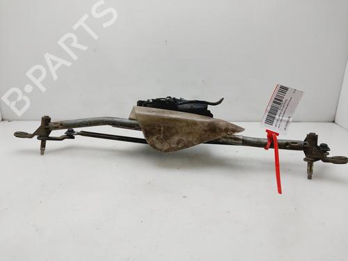Used Front wiper motor SEAT CORDOBA (6K1, 6K2) [1993-2002]  28411847