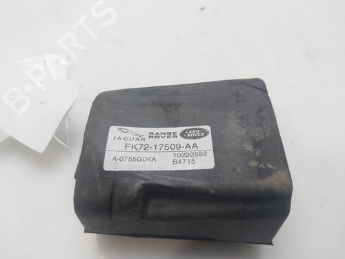 Used Electronic module LAND ROVER DISCOVERY SPORT (L550) 2.0 D 4x4 (180 hp) 20105518