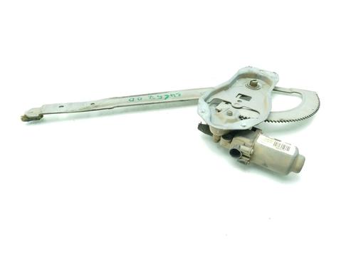 Front right window mechanism FORD TRANSIT Van (FA_ _)  | BP29546456C23 