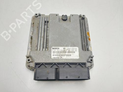 Used Engine control unit (ECU) Engine control unit (ECU) MITSUBISHI GRANDIS (NA_W) 2.0 DI-D (NA8W) (136 hp) 32744462 32744462