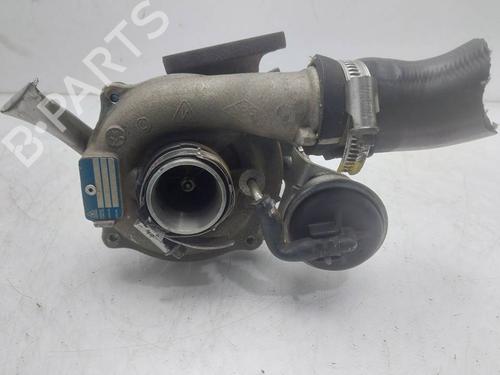 Used Turbocharger/Supercharger Turbocharger/Supercharger 38595509 38595509