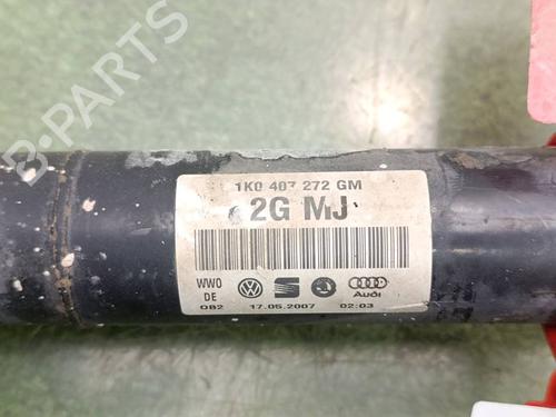 Right front driveshaft SEAT LEON (1P1) | BP39526674M39 - Image 5