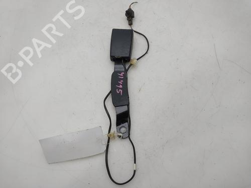 Used Seat buckle Seat buckle SEAT IBIZA IV SC (6J1, 6P5) [2008-2018] 36024391 36024391