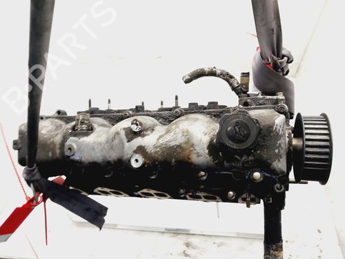 Used Cylinder head FORD RANGER (ER, EQ, R_) 2.5 TD 4x4 (109 hp) 28579183