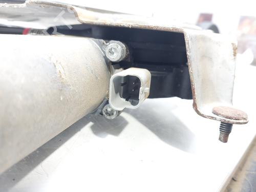 Front right window mechanism CITROËN XSARA PICASSO (N68) 1.6 HDi | BP16976078C23 
