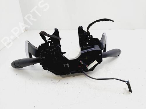 Steering wheel controls CITROËN C4 Grand Picasso I (UA_)  | BP18747293E15 