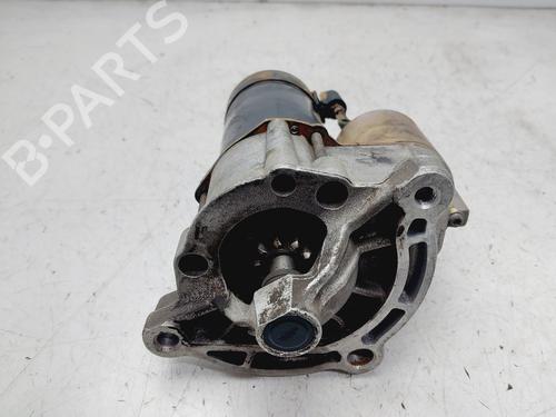 Used Starter PEUGEOT 206 Hatchback (2A/C) 1.4 LPG (75 hp) 28127464