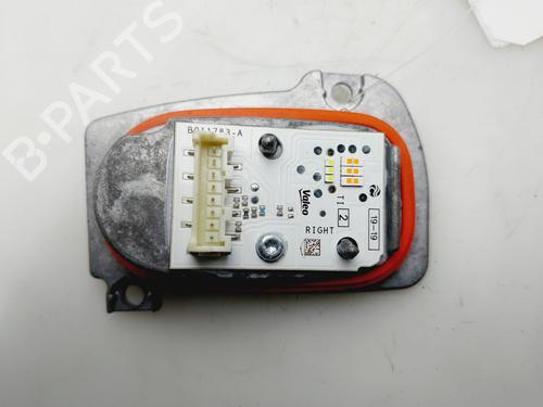 Used Xenon ballast Xenon ballast AUDI A3 Limousine (8VS, 8VM) 35 TFSI (150 hp) 33003772 33003772