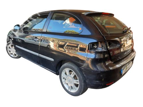 Engine control unit (ECU) SEAT IBIZA III (6L1)  | BP20137714M57 